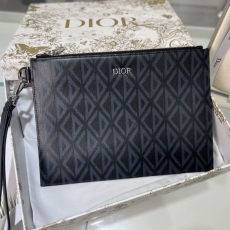 Christian Dior Clutch Bags